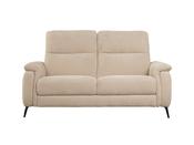 2 Seater Ergo Sofa in Beige image