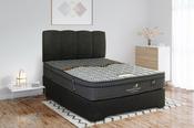 The Natural Sleep Company "Royal Mattress" - Size 4ft 6 image