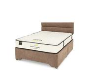 Hibernate Mattress - Size 4ft 6 - The Natural Sleep Company image