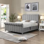 The Carlow Bed - Grey image