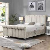 The Carlow Bed - Beige image