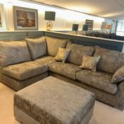 The Marlow Sofa image
