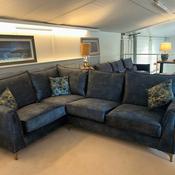 The Milan Sofa image