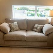 The Manhattan Sofa | 1 seater | image