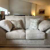 The Manhattan Sofa | 2 seater | image