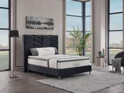 Royal Coil Regency Orthopedic Mattress 6ft image