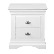 Bella Two Drawer Locker image