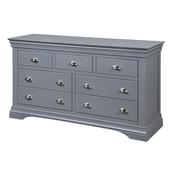 Daniella Wide Chest of Drawers image