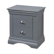 Daniella Two Drawer Locker image