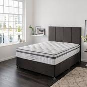 Royal Coil Imperial Luxury mattress 3' image