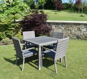 Naples Garden Dining Set image