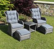 Sorrento Bistro Garden Set image