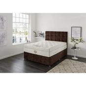 The Royal Coil Mattress 4ft 6 image