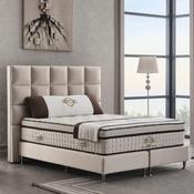 Royal Coil Opulence Mattress 4ft 6 image