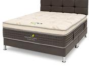 Natural Sleep Company Nature's Touch 3ft Mattress image