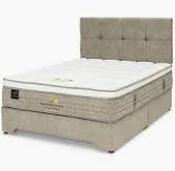 The Natural Sleep Company Natures Finest Mattress - 5ft image