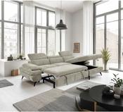 Hannah Cream Suite