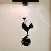 Tottenham Hotspur F.C. Emblem Wall Art image