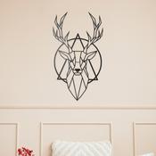 Deer - Fia Metal Wall Art