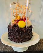 Celebration Cake