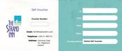 Gift Voucher