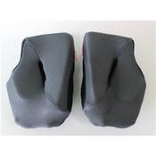 Tour-X 3 Dry Cool Cheek Pads - 12mm image