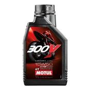 300V 15W50 Factory Line Race 100% Synthetic Oil - 1 Litre image