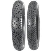 BT45 Motorcycle Tyres - 110/90 -17 M/C 60H TL Rear image