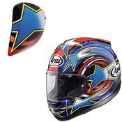 RX7-GP SAJ Holder Sets / Side Pods (Multicolour) - Edwards Tribute image