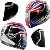 RX7-GP SAJ Holder Sets / Side Pods (Multicolour) - Haslam Track image