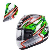 RX7-GP SAJ Holder Sets / Side Pods (Multicolour) - Hayden Drive image