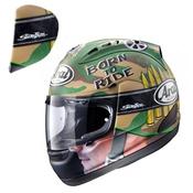RX7-GP SAJ Holder Sets / Side Pods (Multicolour) - Hayden Peace image