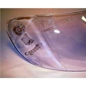 WS10 Visor (Nitro V) - Blue Iridium image