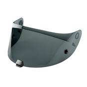 HJ-17J Visor fits IS-33 - Dark Smoke image
