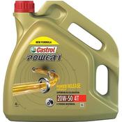 Power 1 4T 20W50 Oil - 1 Litre image