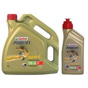 Power 1 4T 10W40 - 4 Litre image