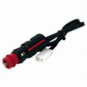 TM-72 Bike &amp; Car Socket Connector 12v image