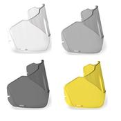 Arai pin lock top