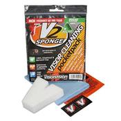 V2 Sponge Visor Cleaner image