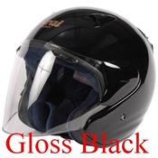 SZ-F Holder Set / Side Pods  - Gloss Black image