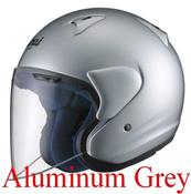 SZ-F Holder Set / Side Pods  - Aluminum Grey image