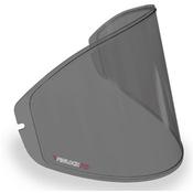 HJ-S2 Pinlock Insert Fits Symax II Helmet - Dark image