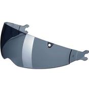 Drop Down Internal  Sun Visor V3 For S700-S / S900-C - Dark Smoke image