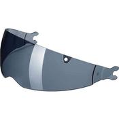 Internal Sun Visor - Vision-R / Explore-R - Dark Smoke (Total Vision) image