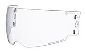 Internal Sun Visor fits C3 Pro|S2 Sport|E1|C4 &amp; Pro - Clear - For M1 Shell Size XL-3XL image