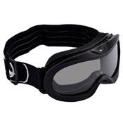Fury Kids Goggles (Matt Black) image
