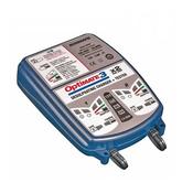 3 DUAL BANK Battery Charger image
