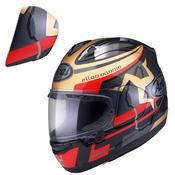 RX-7V Holder Sets/Side Pods (Multicolour)  - Isle Of Man 2020 image