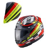 RX-7V Holder Sets/Side Pods (Multicolour)  - Isle Of Man 2023 image