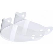 Visor Tear Offs SR2 Tear Off Film Set (2) - Clear image